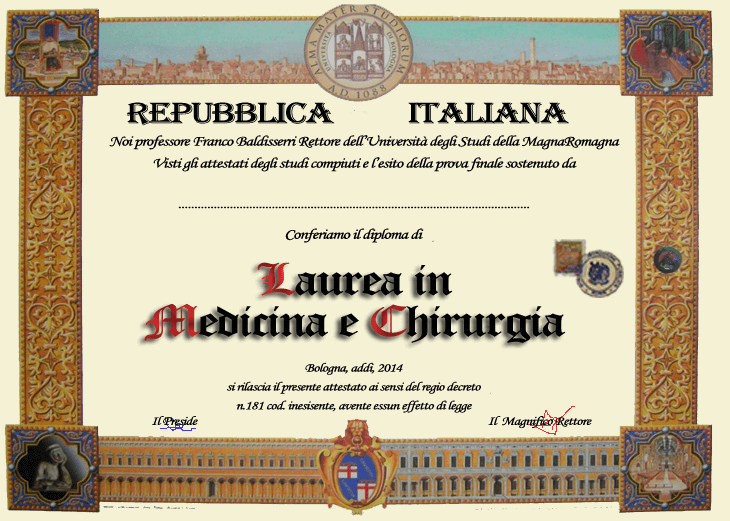 Surgery Degree